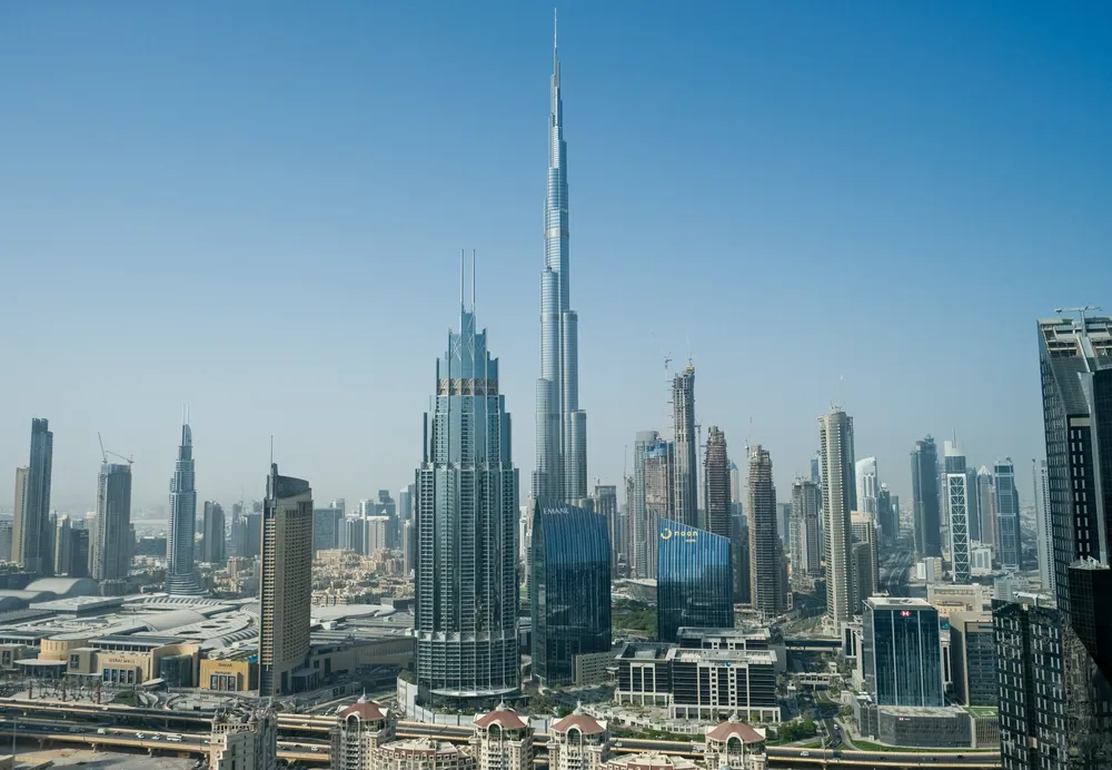United Arab Emirates