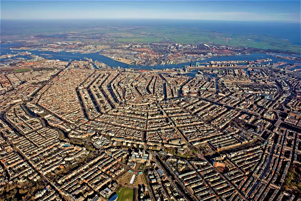 Netherlands