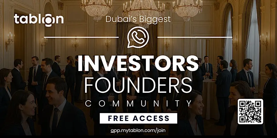 Join Biggest Community | Investors Founders | Bengaluru | Online
