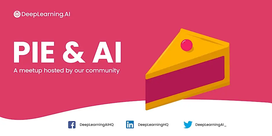 Pie & AI: Agra - HackDay Agra 2026