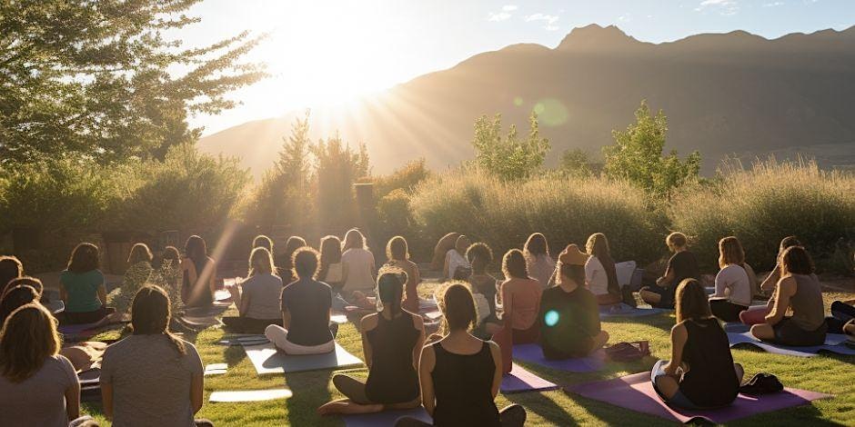 Balanced Retreat