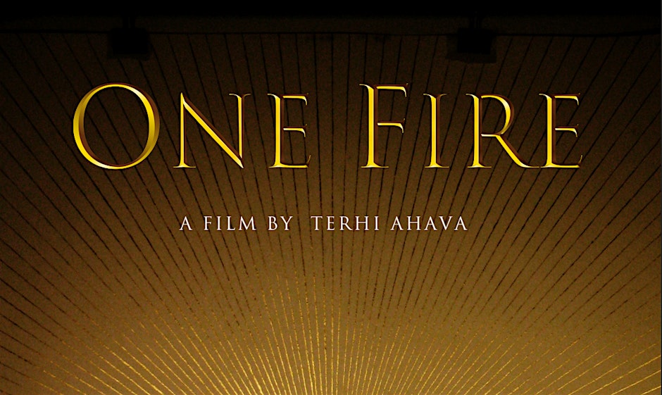 One Fire film - 150 years of Theosophy
