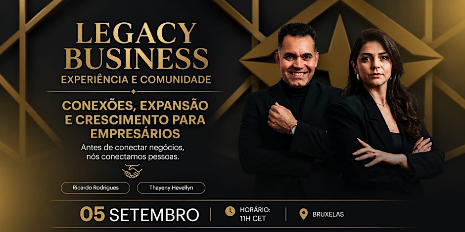 LEGACY BUSINESS