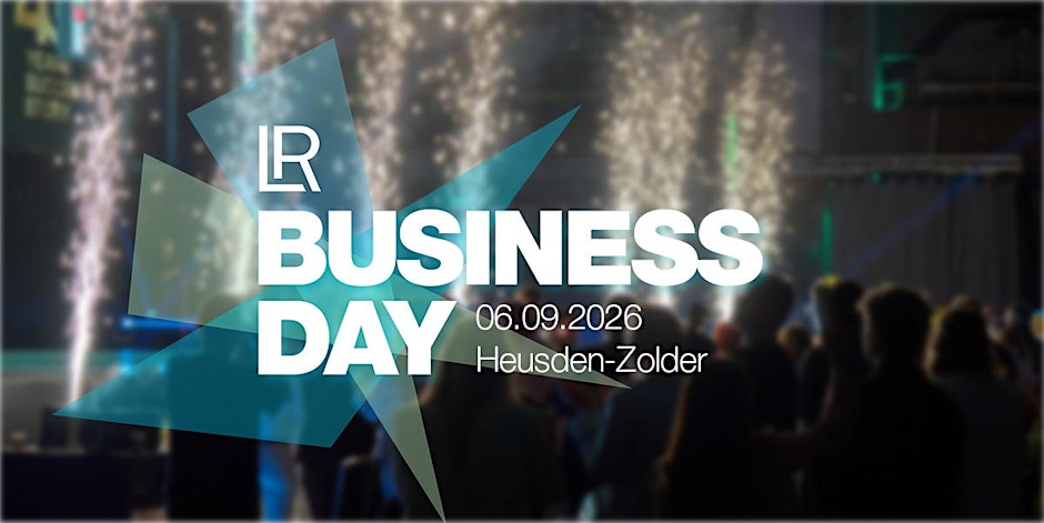 LR Business Day