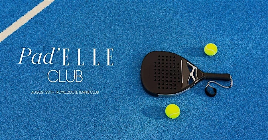 Pad'ELLE Club 2026
