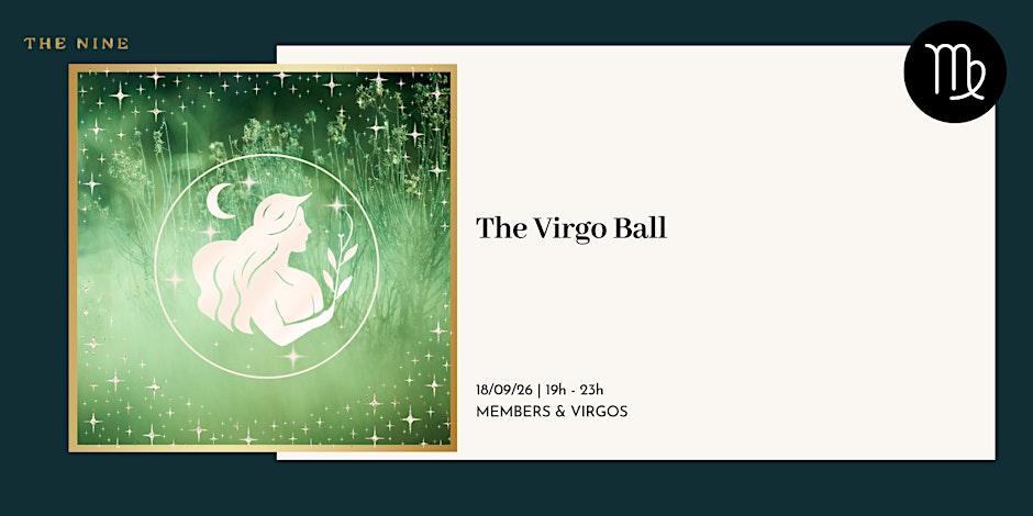 The Virgo Ball