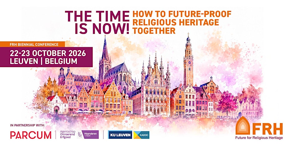 FRH Biennial Conference 2026