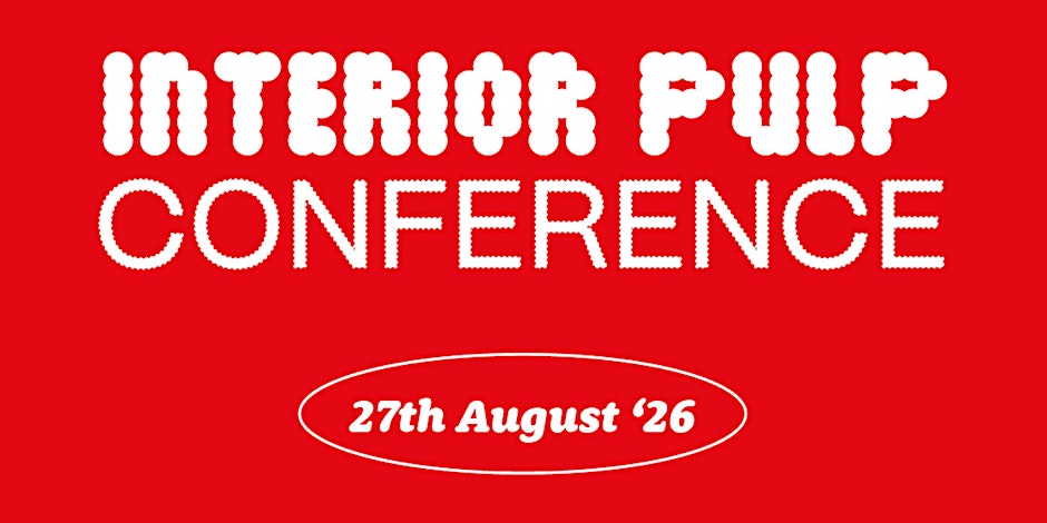 Interior PULP Conference