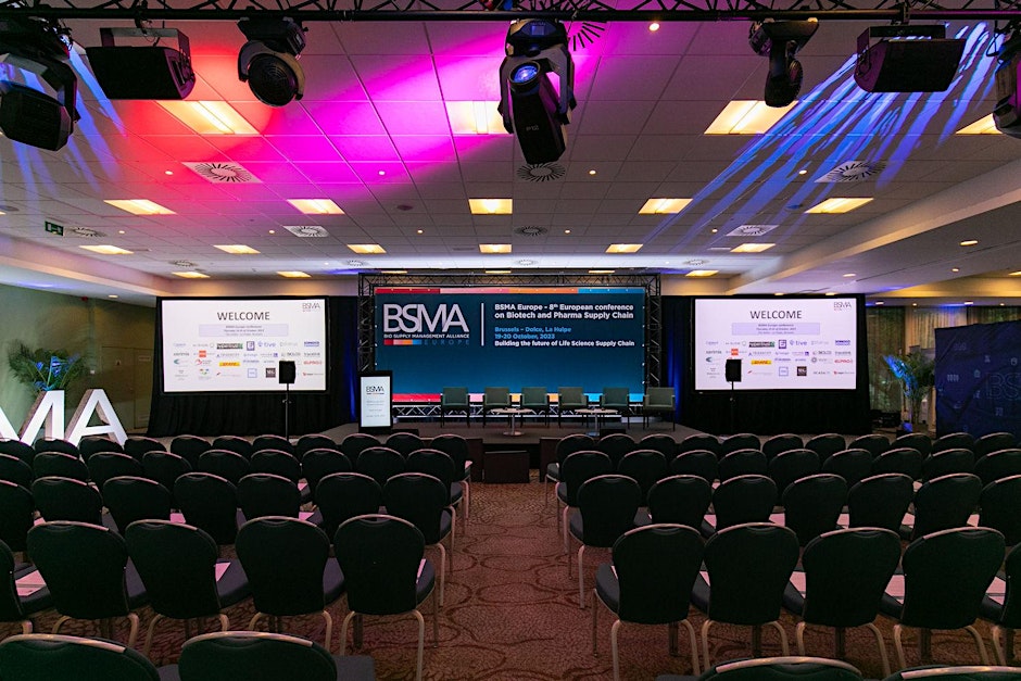 BSMA Europe 2026 Annual Conference