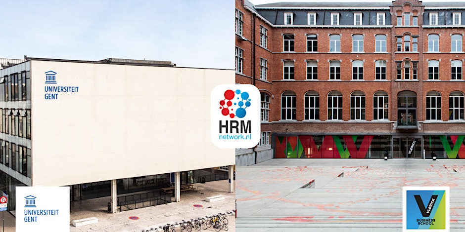 Dutch HRM Conference 2026