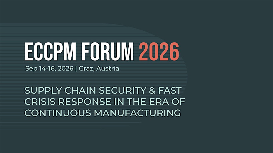 ECCPM Forum 2026