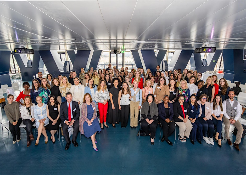 Women in Law Conference 2026