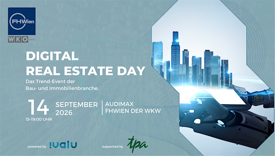 Digital Real Estate Day 2026