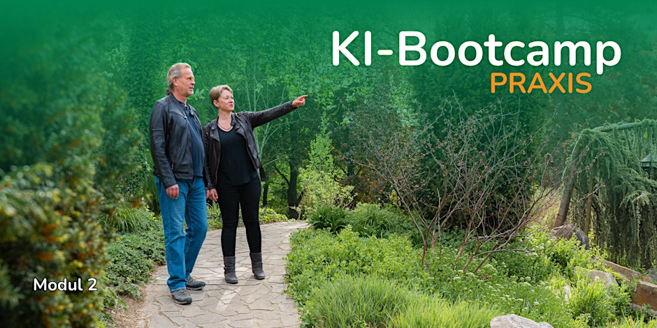 KI-Bootcamp PRAXIS
