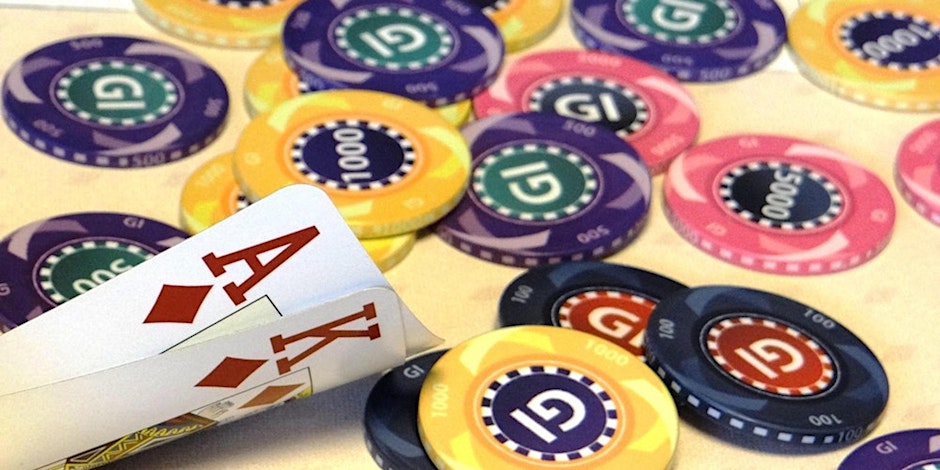 Taktik Poker Workshop Zürich