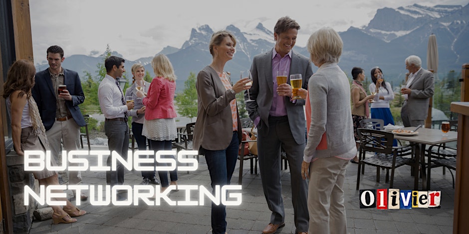 Founders, investors, engineers networking in Zurich