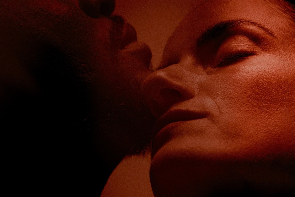 YIELDING EROS | A Sacred Intimacy & Dance Temple — Zurich Edition