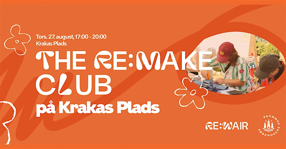 Remake Club - Macramé