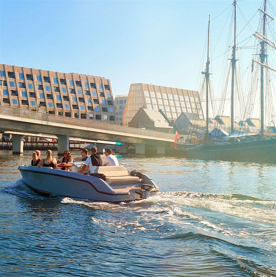 GOBOAT SOCIAL