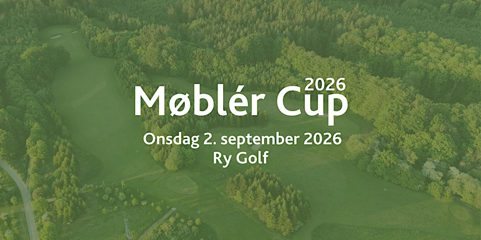 MØBLÉR CUP 2026