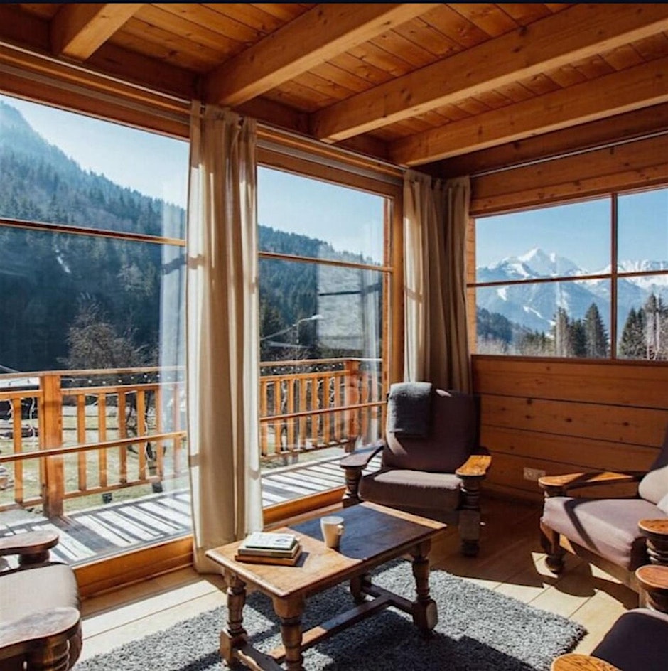 Mountain Reset Yoga Retreat