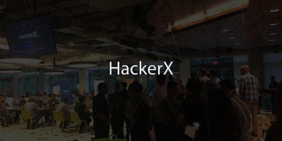 HackerX - Tallinn - Employer Ticket - 10/8