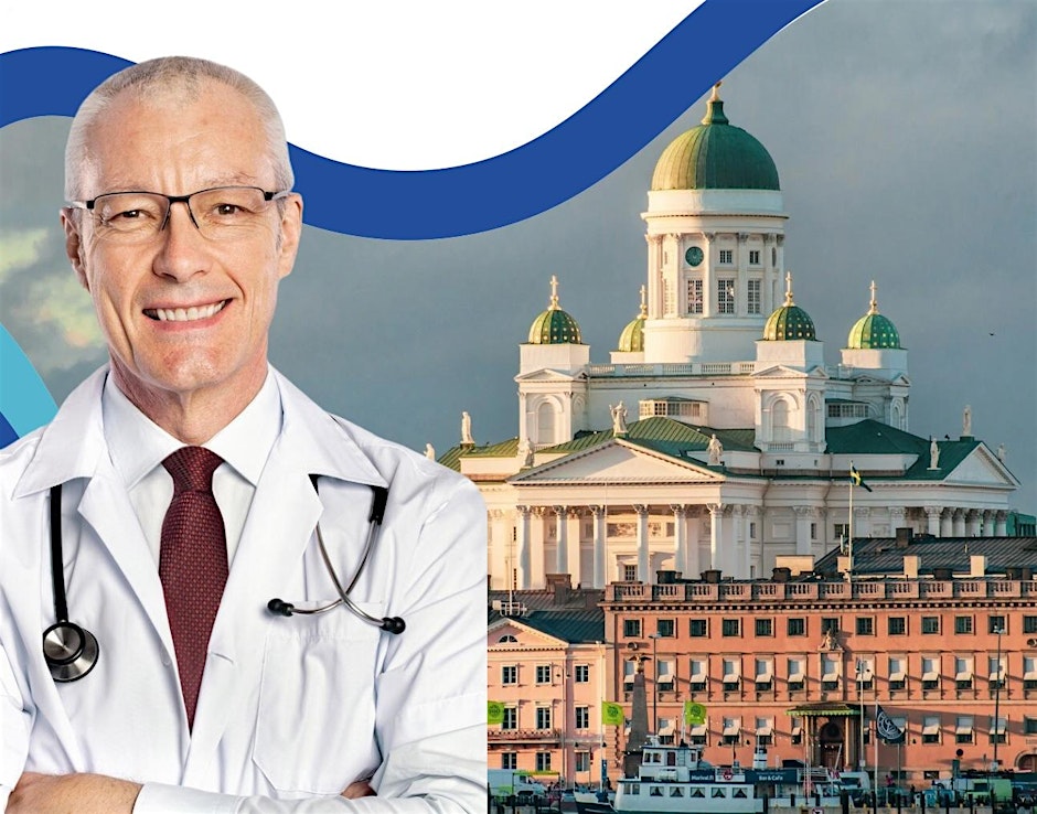 International Healthcare Exchange - Finland