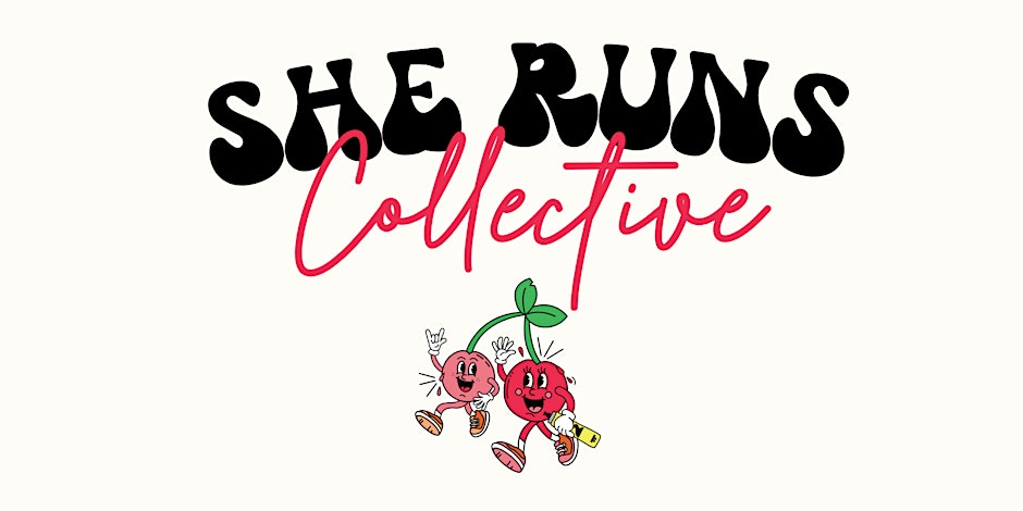 She Runs Collective Run Club