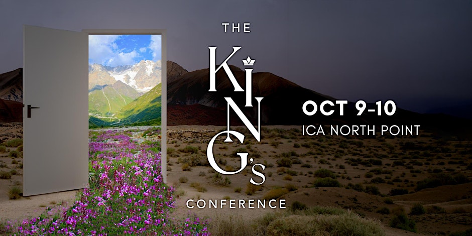 The King's Conference