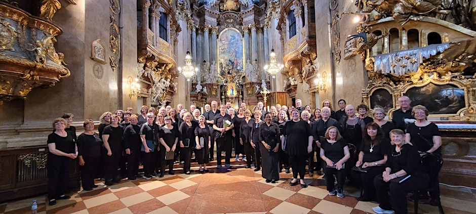 BESPLATAN KONCERT U DUBROVNIKU | FREE CONCERT IN DUBROVNIK