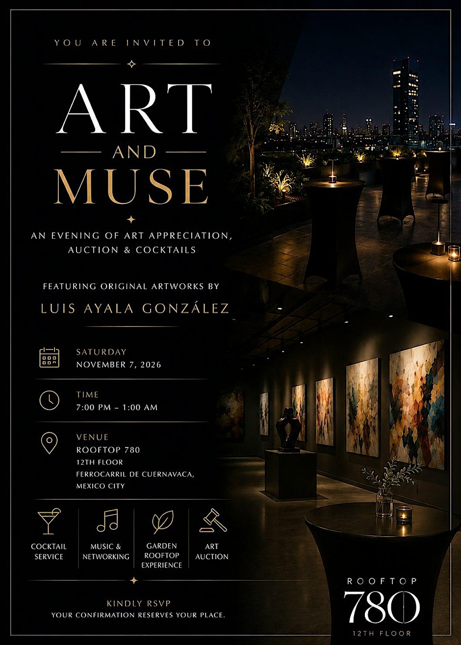 Art and Muse