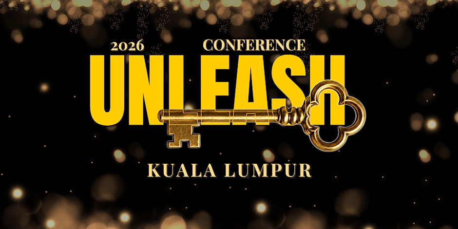 Unleash 2026 | Prophetic Healing & Revival Meeting
