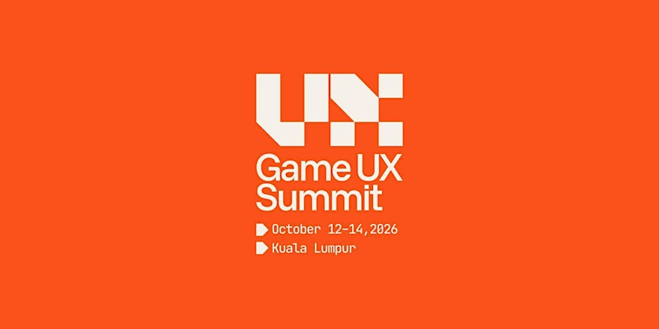 Game UX Summit 2026