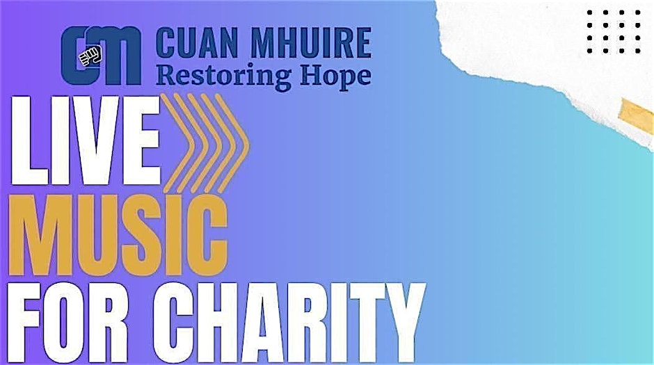 Live Music For Charity