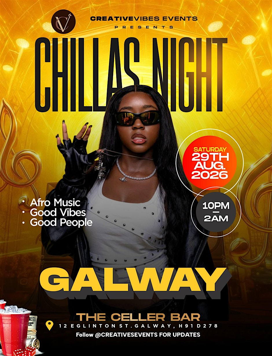 Chillas Night