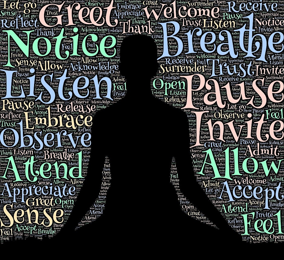 Restoring Safety and Community through Presence