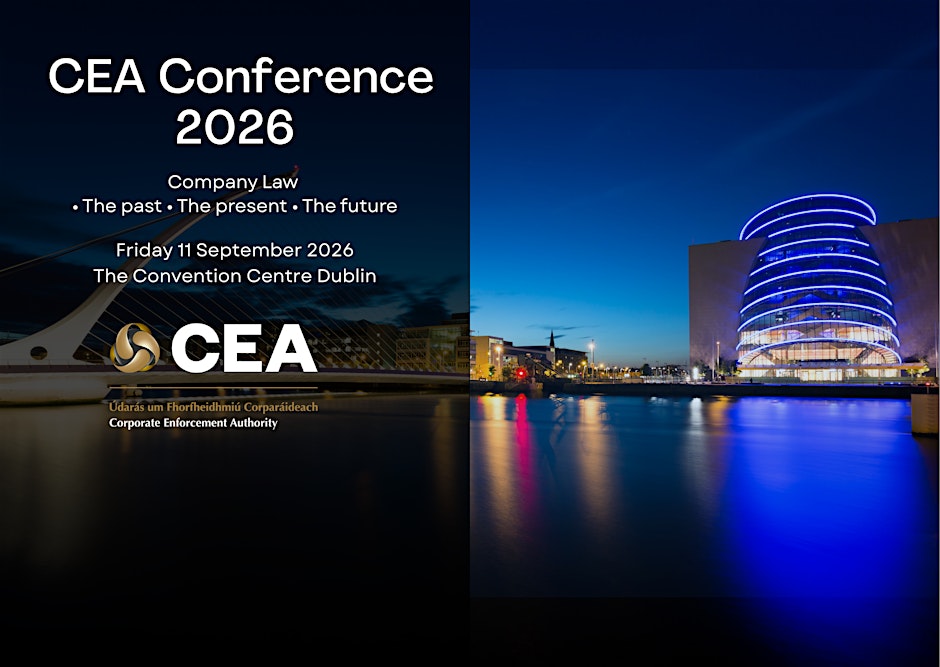 CEA Conference 2026