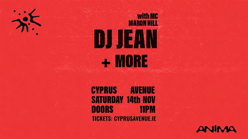 DJ JEAN