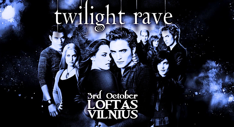 Twilight Rave (Vilnius)