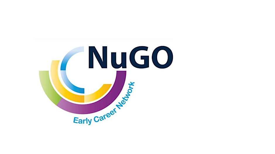 ECN event at NuGOweek2026