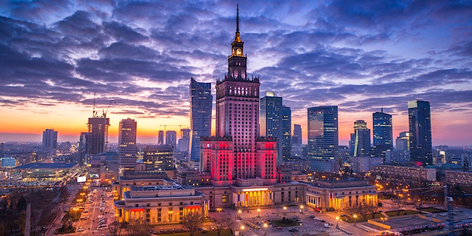 EMBL in Poland 2026: Connecting Communities, Advancing Discovery