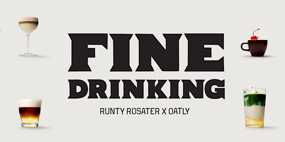 Fine Drinking