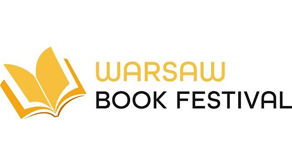 WARSAW BOOK FESTIVAL
