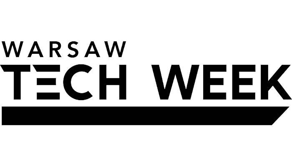 WARSAW TECH WEEK