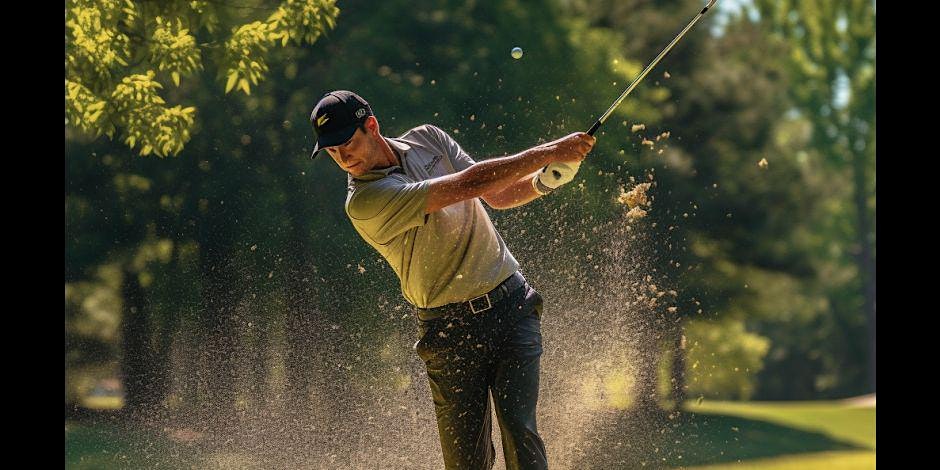 Golftoernooi Regiment Verbindingstroepen