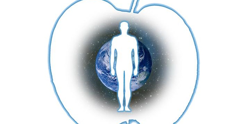 The Human Aura
