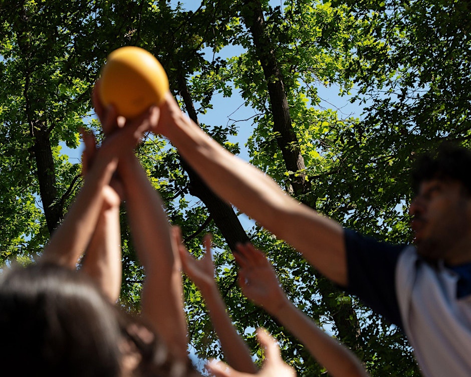Multiform Tournament