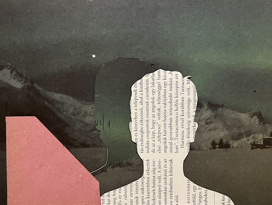 The Art of Collage Workshop