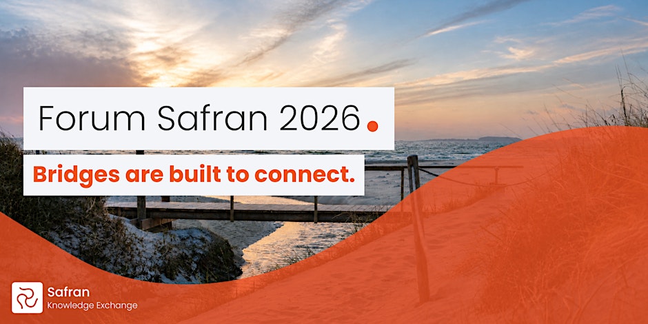 Forum Safran 2026