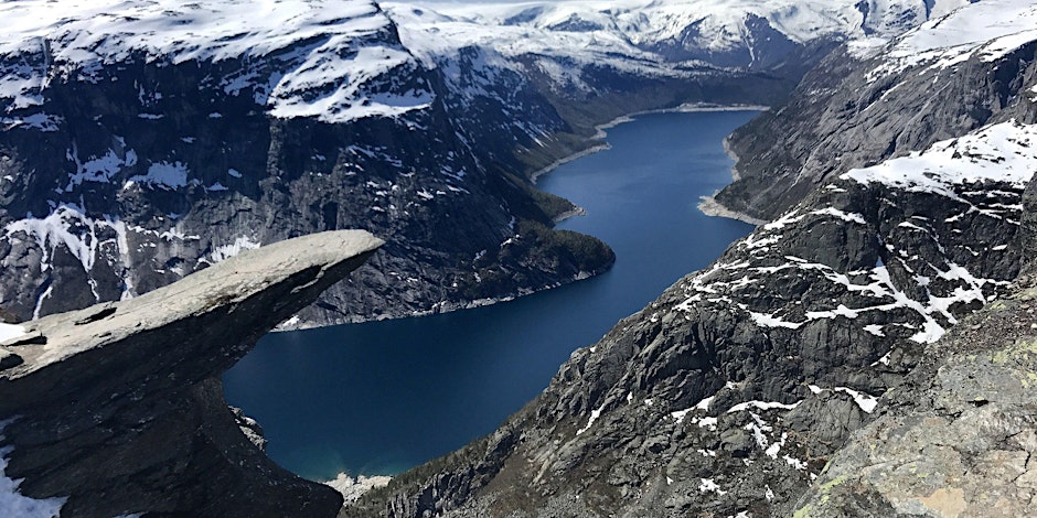 Hike Norway's Icons: Trolltunga, Preikestolen, Kjeragbolten